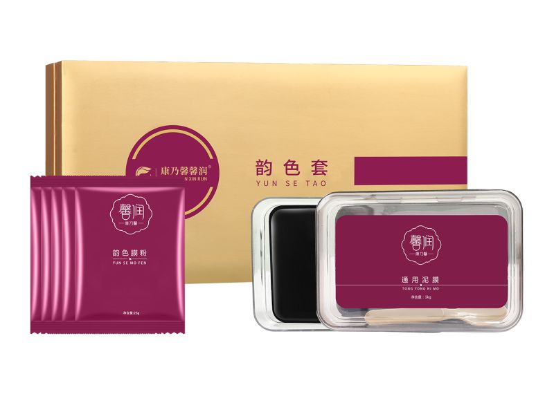 康乃馨馨潤 韻色套-