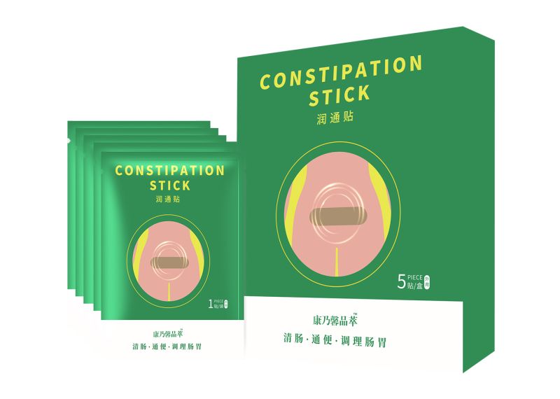 康乃馨品萃 潤通貼-