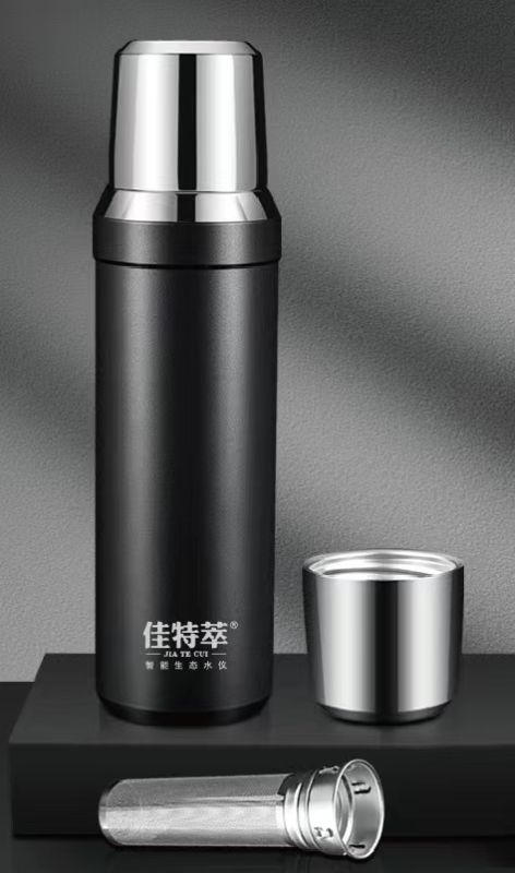 萃壺 680ml/800ml/1000ml-