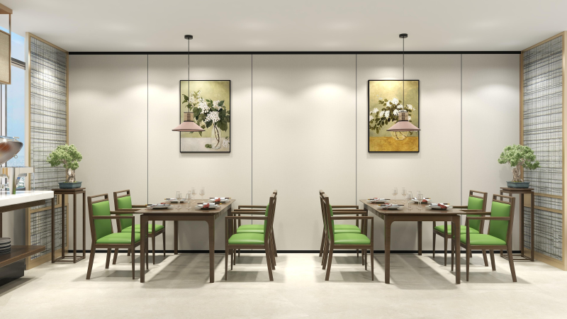 餐廳-