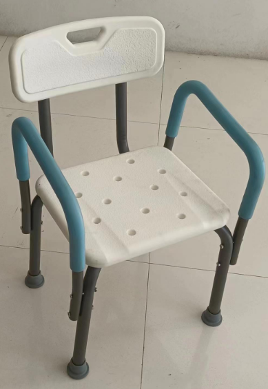 Shower chair