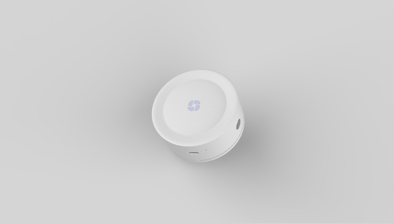 The Intelligent Sleep Monitoring Device