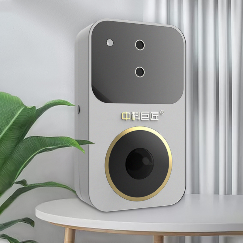 Caring device ™ intelligent sensor