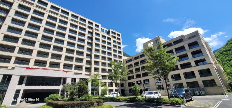 Silver Age Ark Pan'an Residential Base-