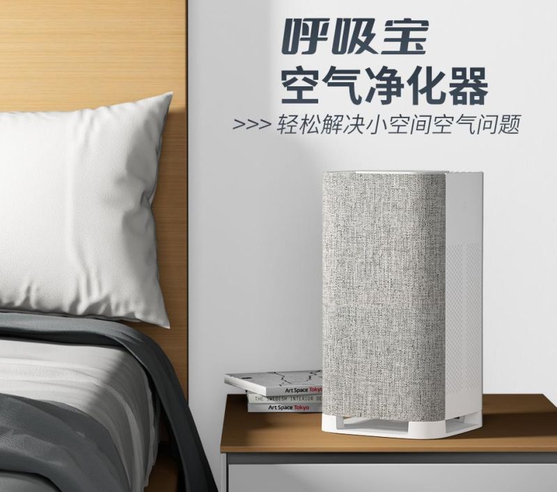 Kangfeng Breathing Treasure-