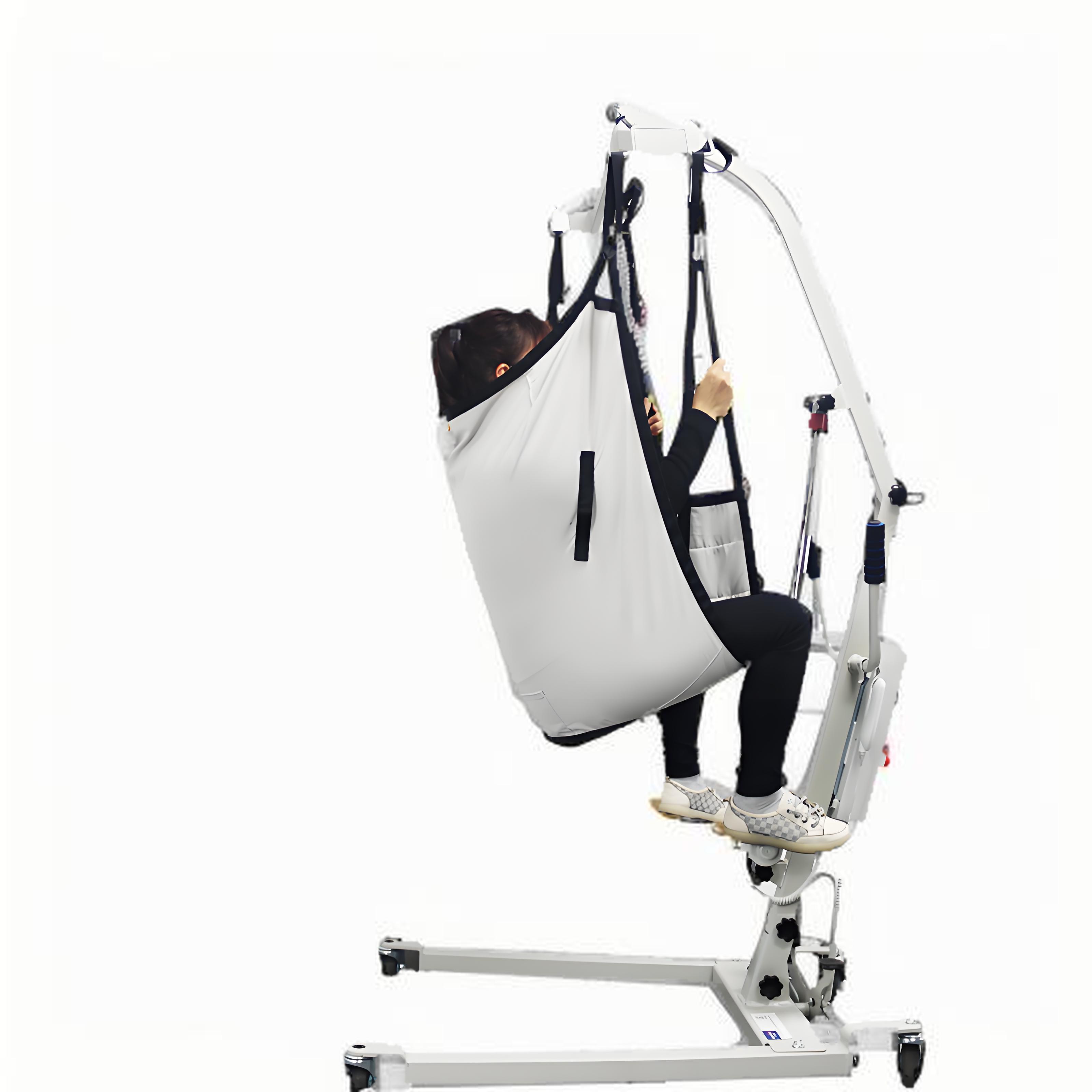 Nursing transfer device