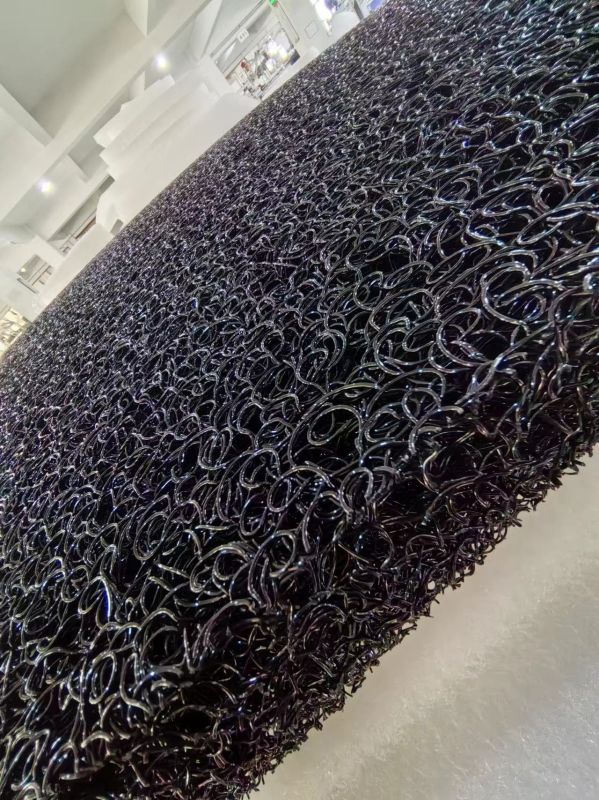 Bamboo Charcoal Air Silk Mattress-