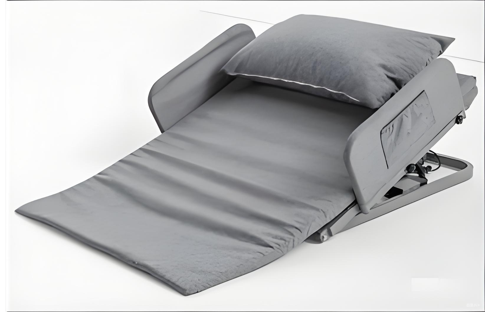 Power Lifting Bed Backrest 