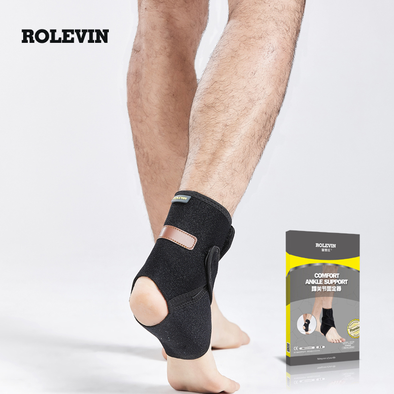 踝關(guān)節(jié)固定器