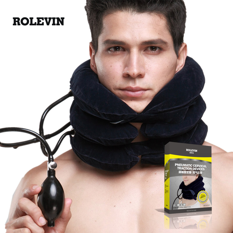 頸椎固定器