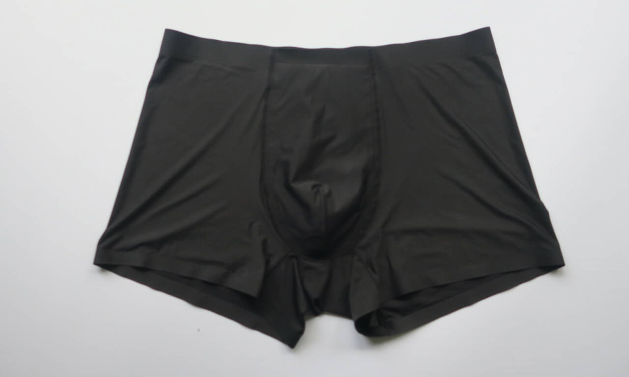 男士超吸四角失禁褲