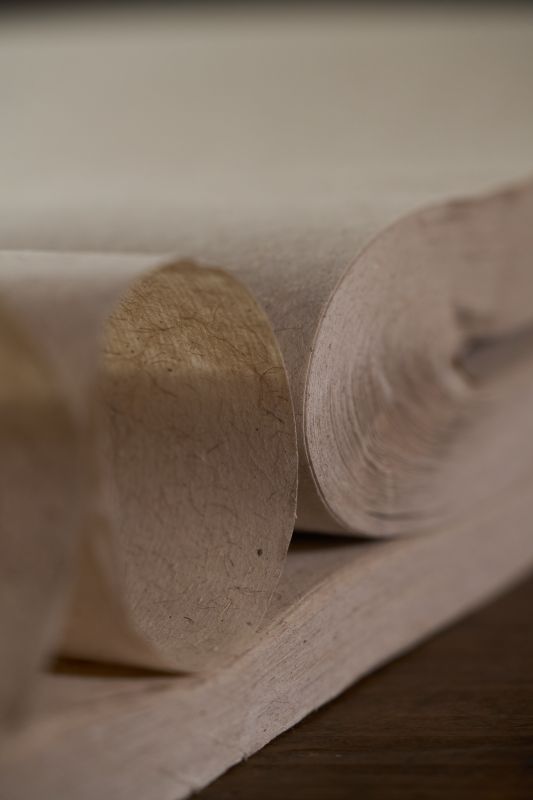 垂云古韻（中麻紙）-