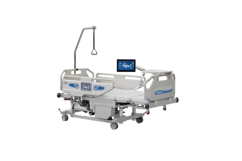 MU2201多功能電動(dòng)護(hù)理床-